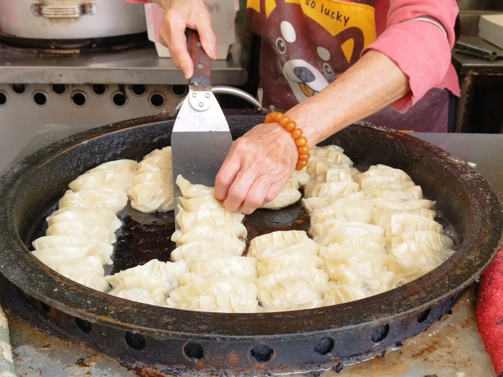 七條通日式煎餃拉麵店 的照片