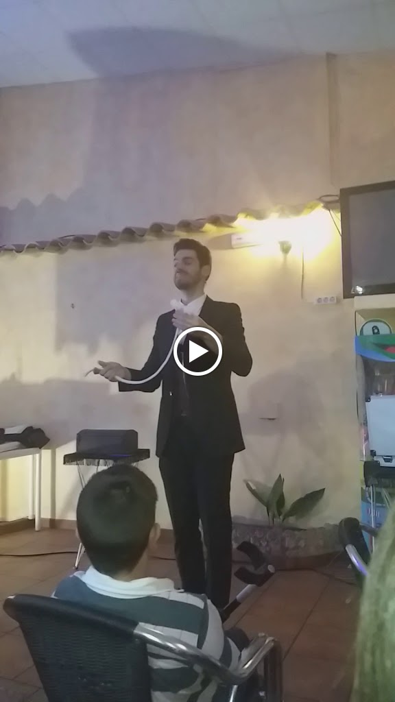 Restaurante Merendero New Rumbo — Videos