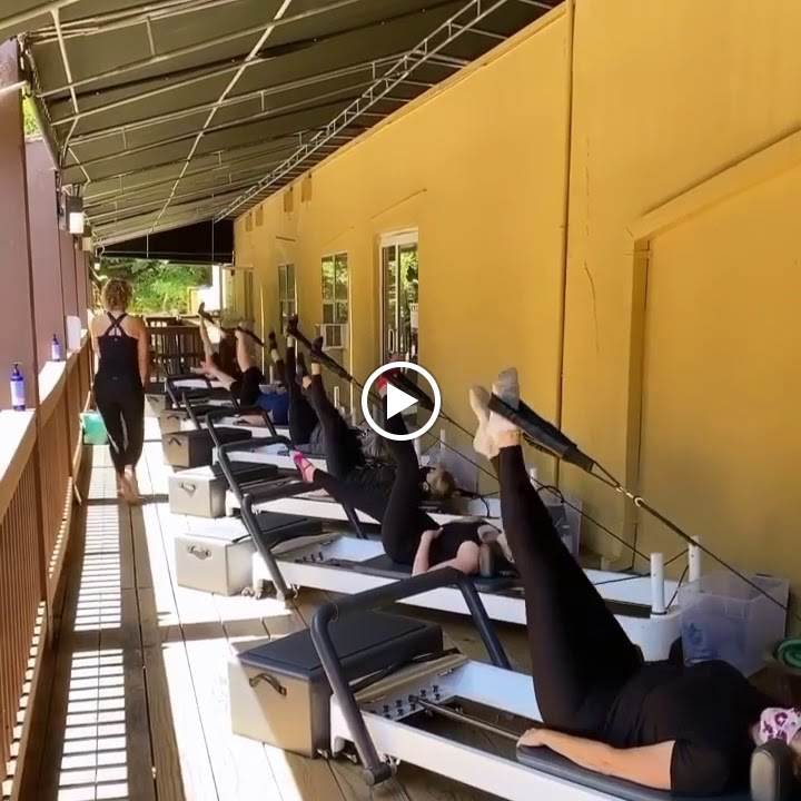  FitWise Pilates, GYROTONIC, Massage