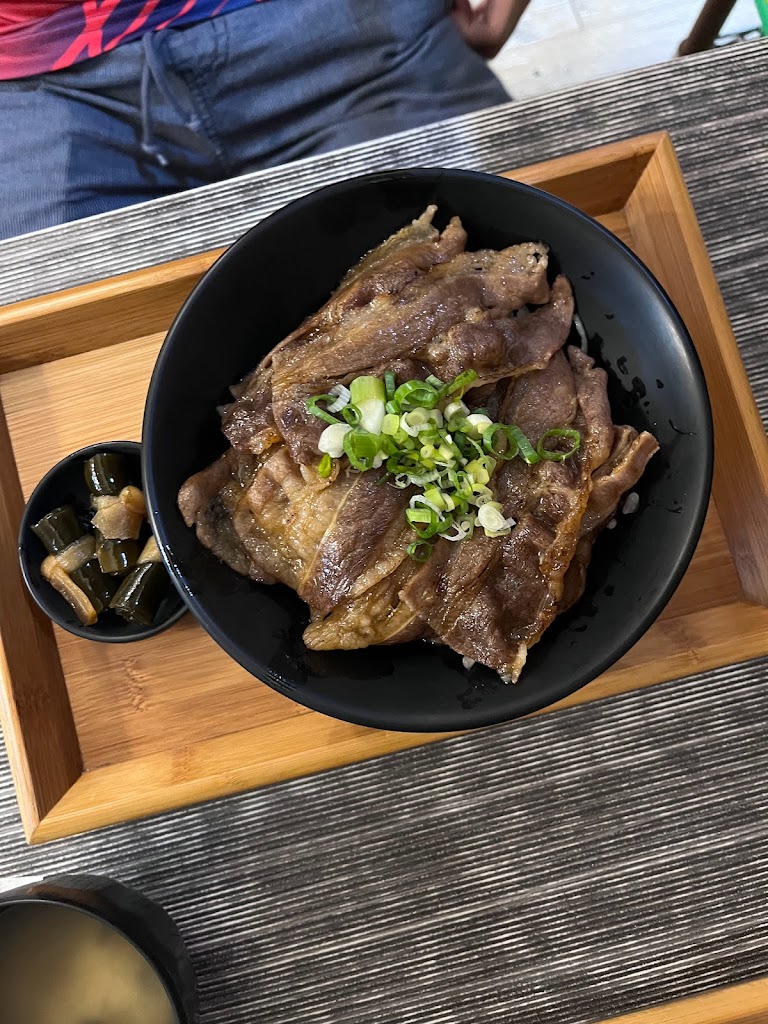 肉肉控丼飯 的照片