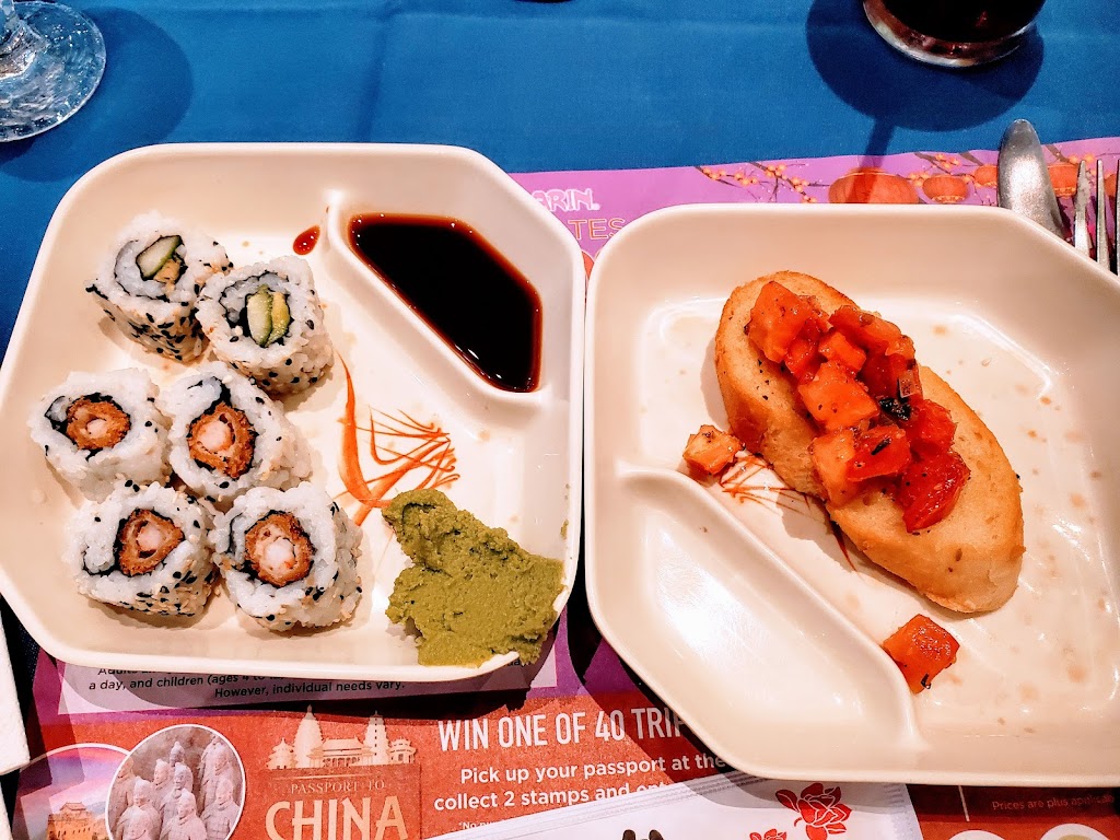 Sushi