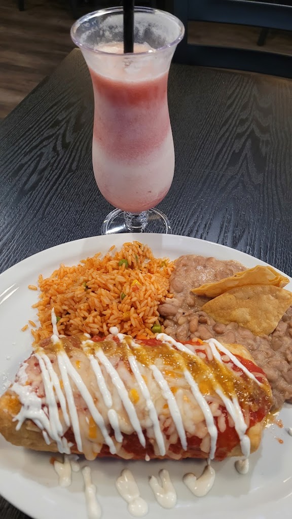 Chimichanga