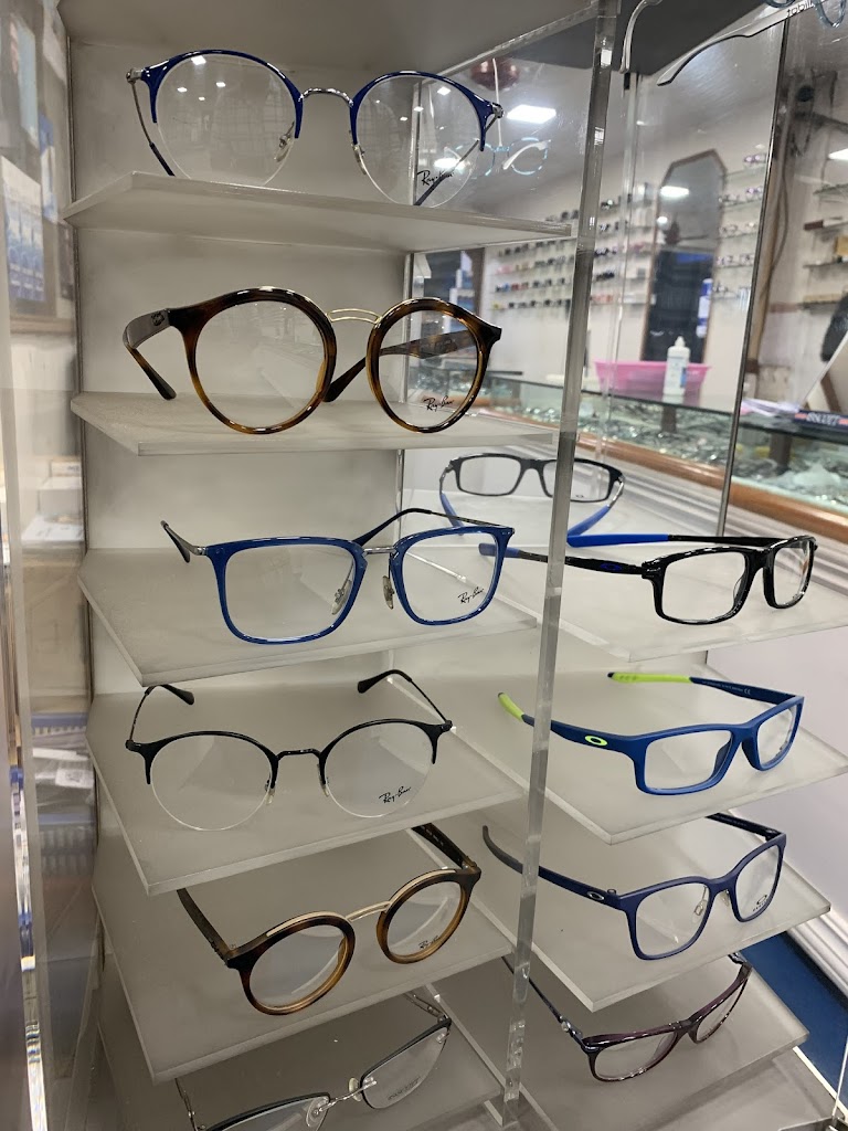 Alice Opticians
