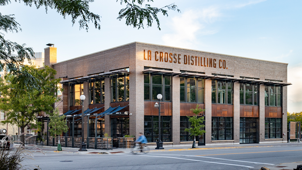 La Crosse Distilling Co