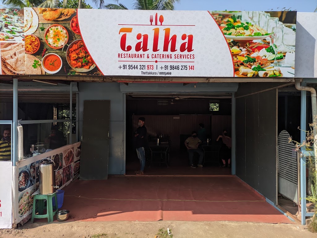 Talha Restaurant And Catering Services
