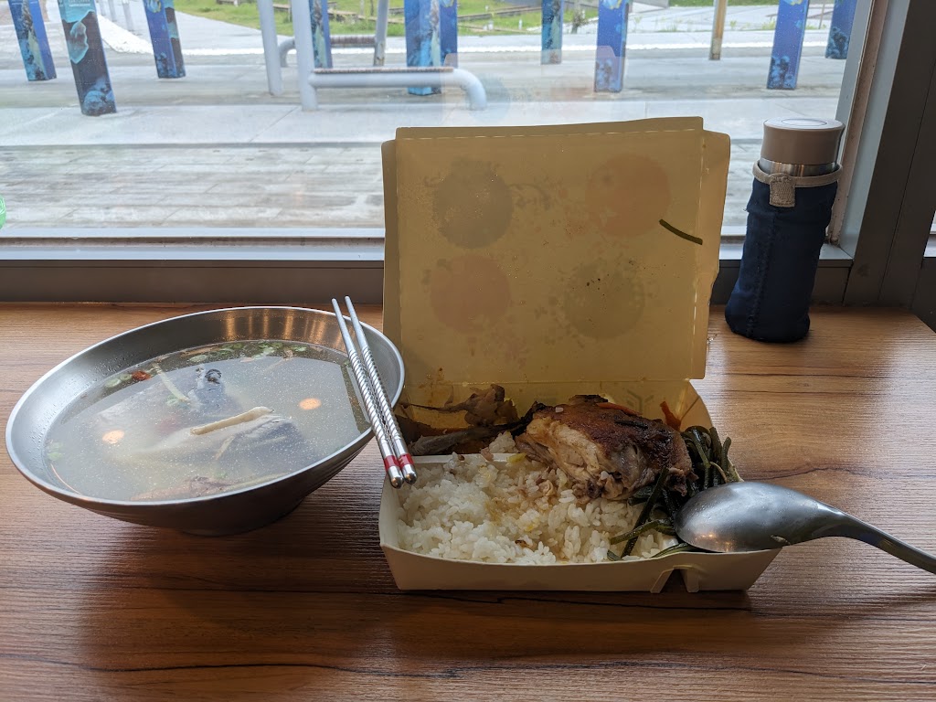 里山食堂 的照片