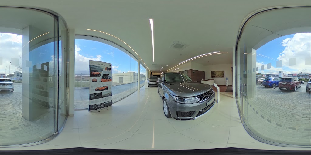 Taller Especialista en LAND ROVER | Vilafranca del Penedes — Street View y 360deg