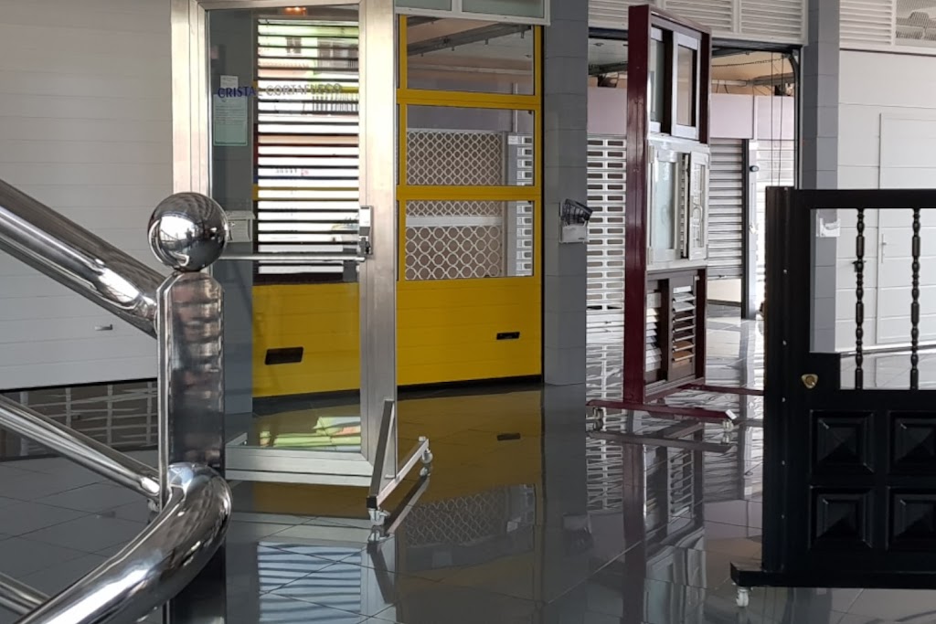 Cerrajeria Adrian, S.L.