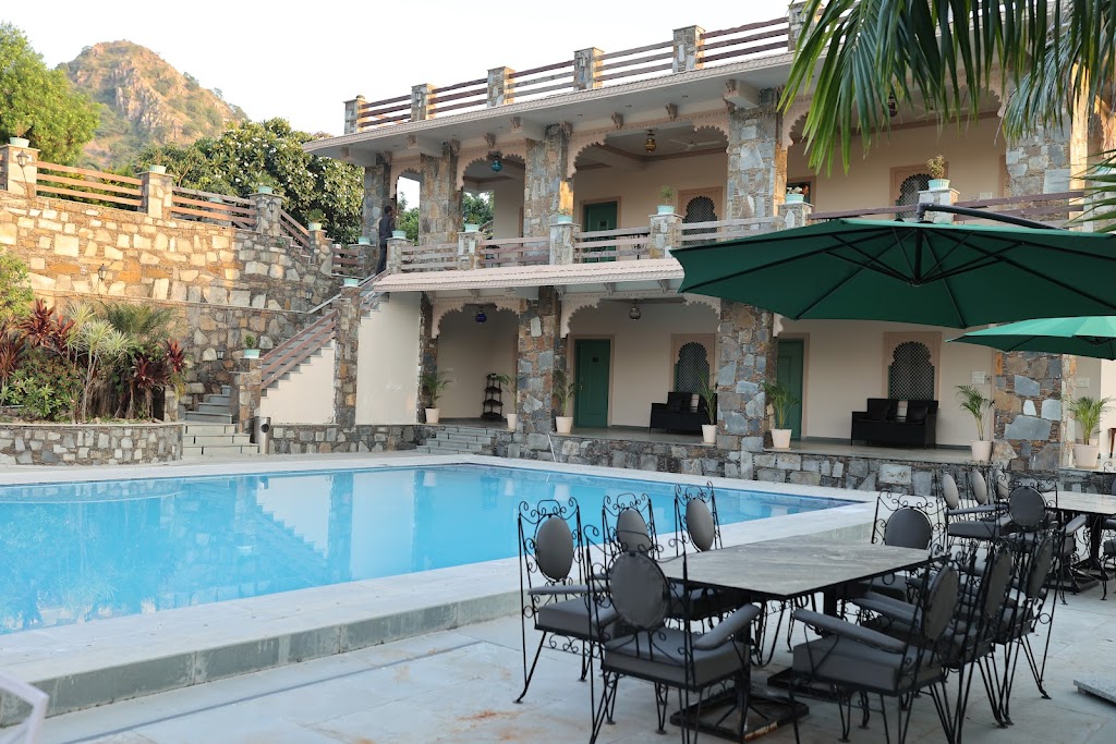 Vache Farmstay And Resort