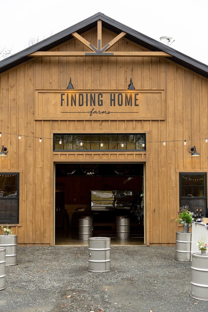Photo of The Sugarhouse at Finding Home Farms