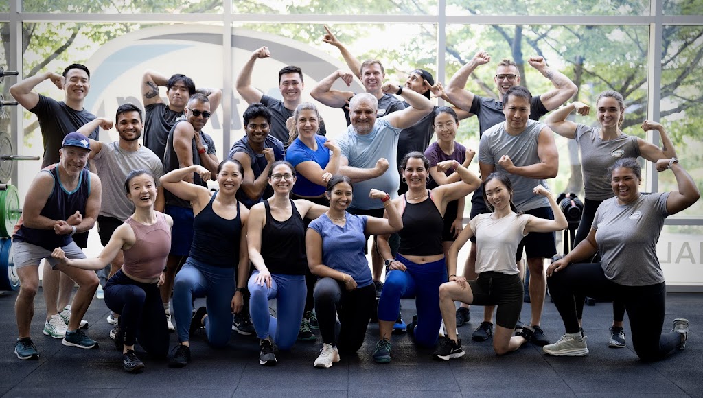  bStrong Personal Training - Redmond