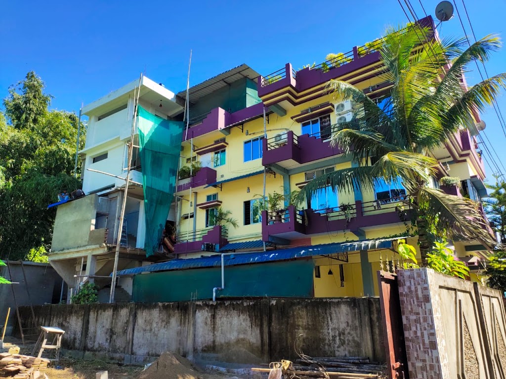 Hotel Aashiyana Home