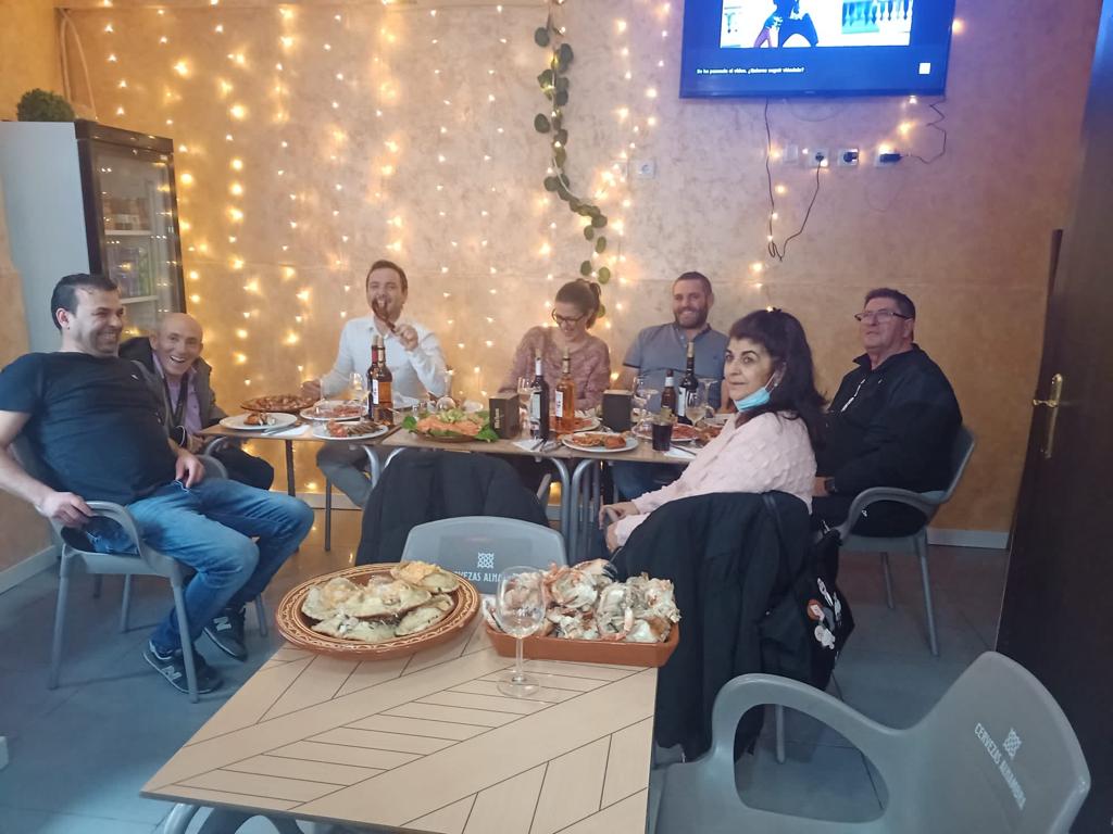Bar Dubai