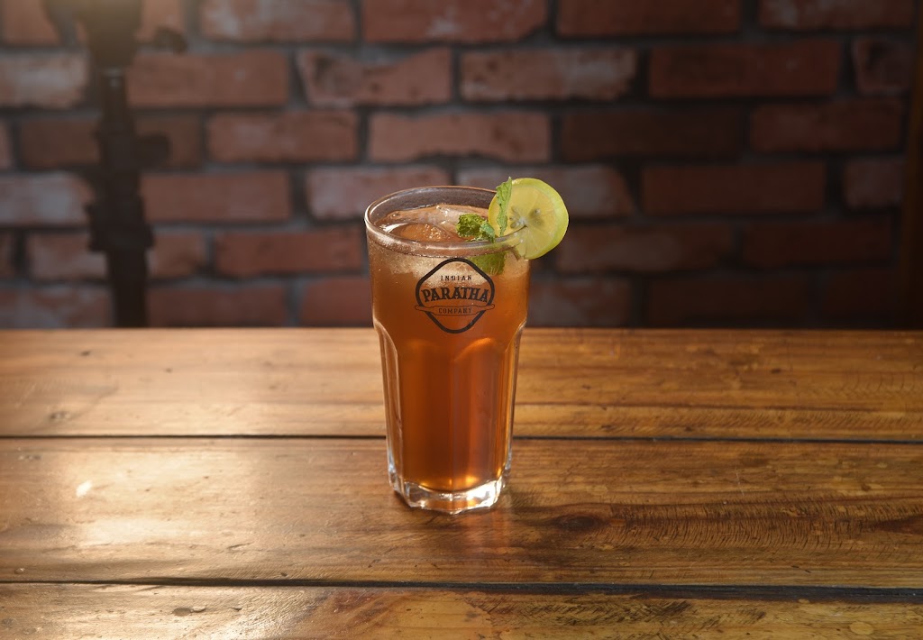 Food & drink