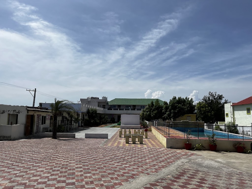 Seagull Beach Resort