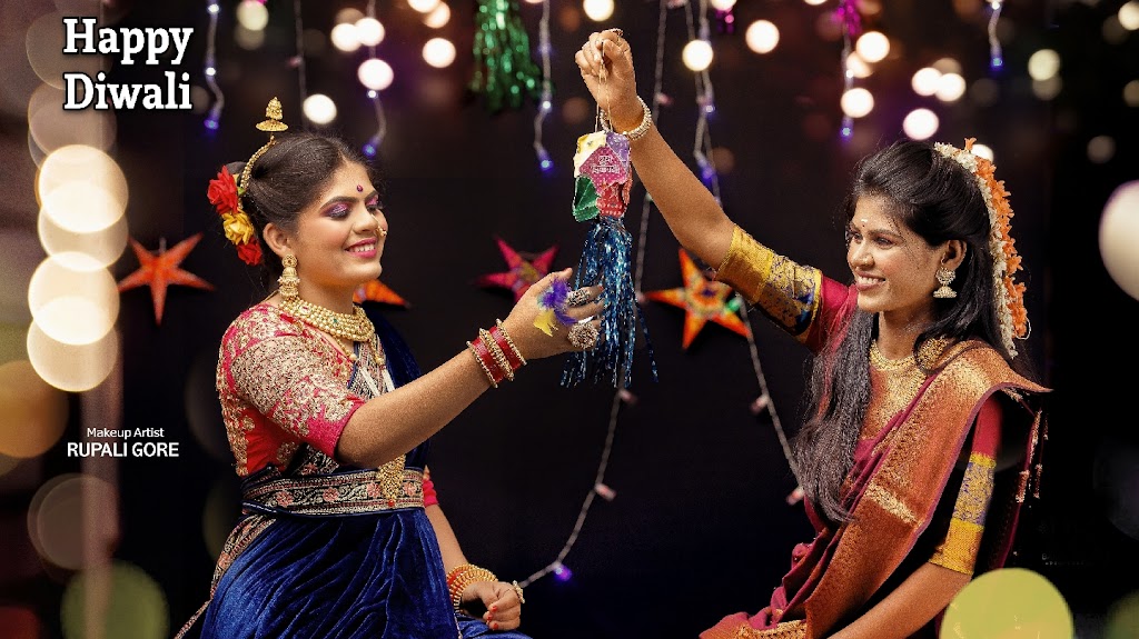 Avani Beautyparlour Pathri