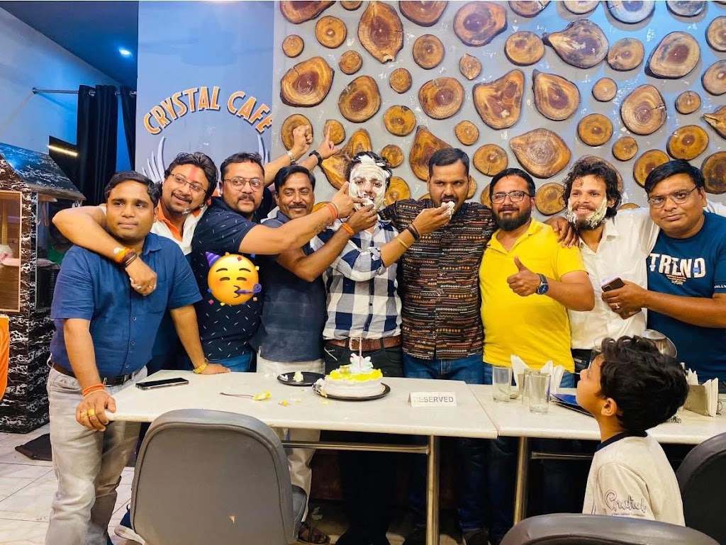 Crystal City Restaurant The Real Taste Restaurant