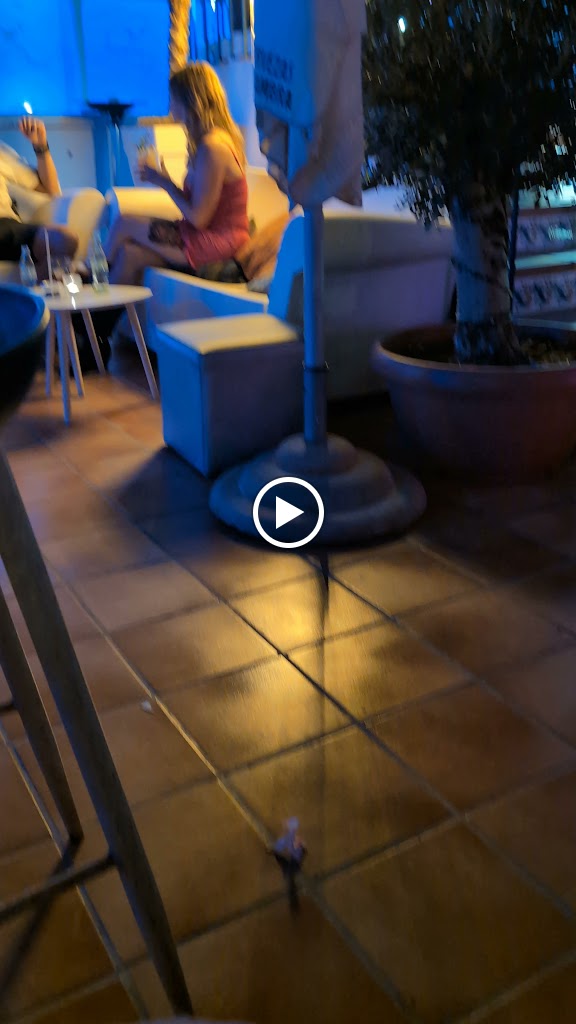Rooftop Ses Taules restaurant — Videos