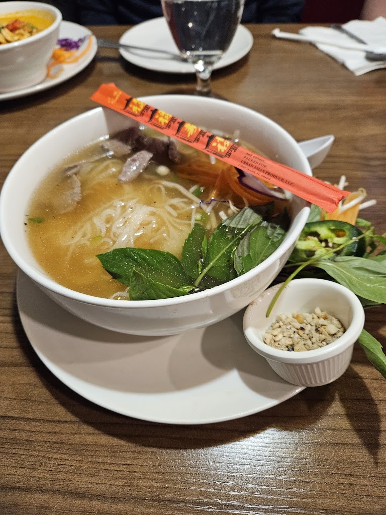 Thai Palm Kitchen