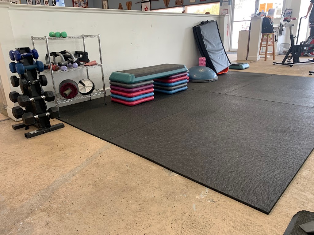  Sunset Fitness of Merritt Island