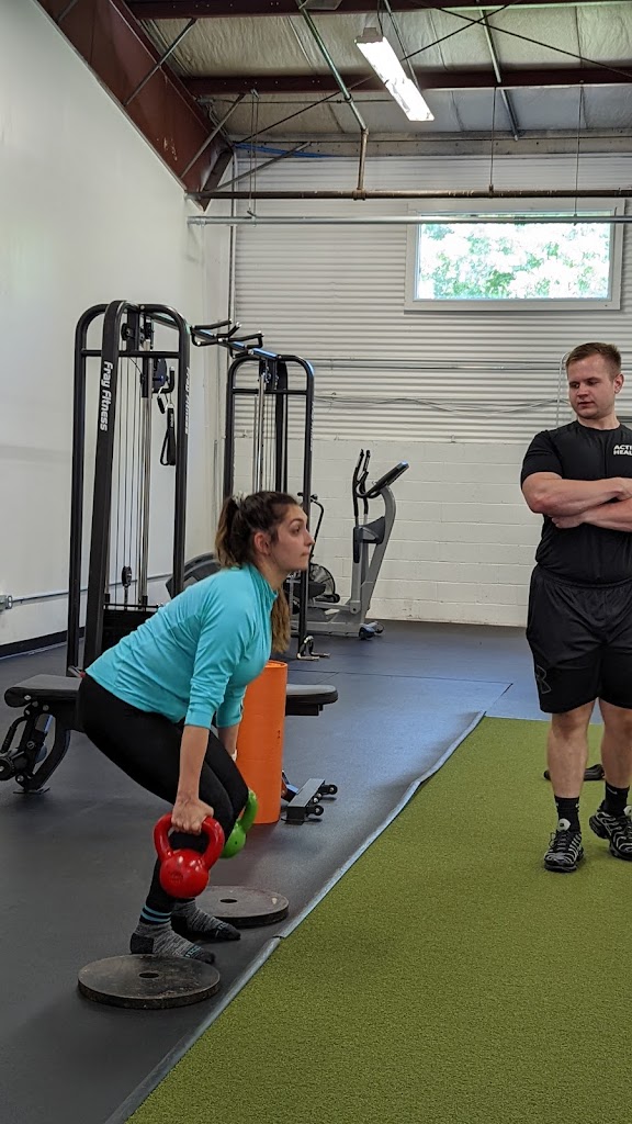  Active Health | Wallingford