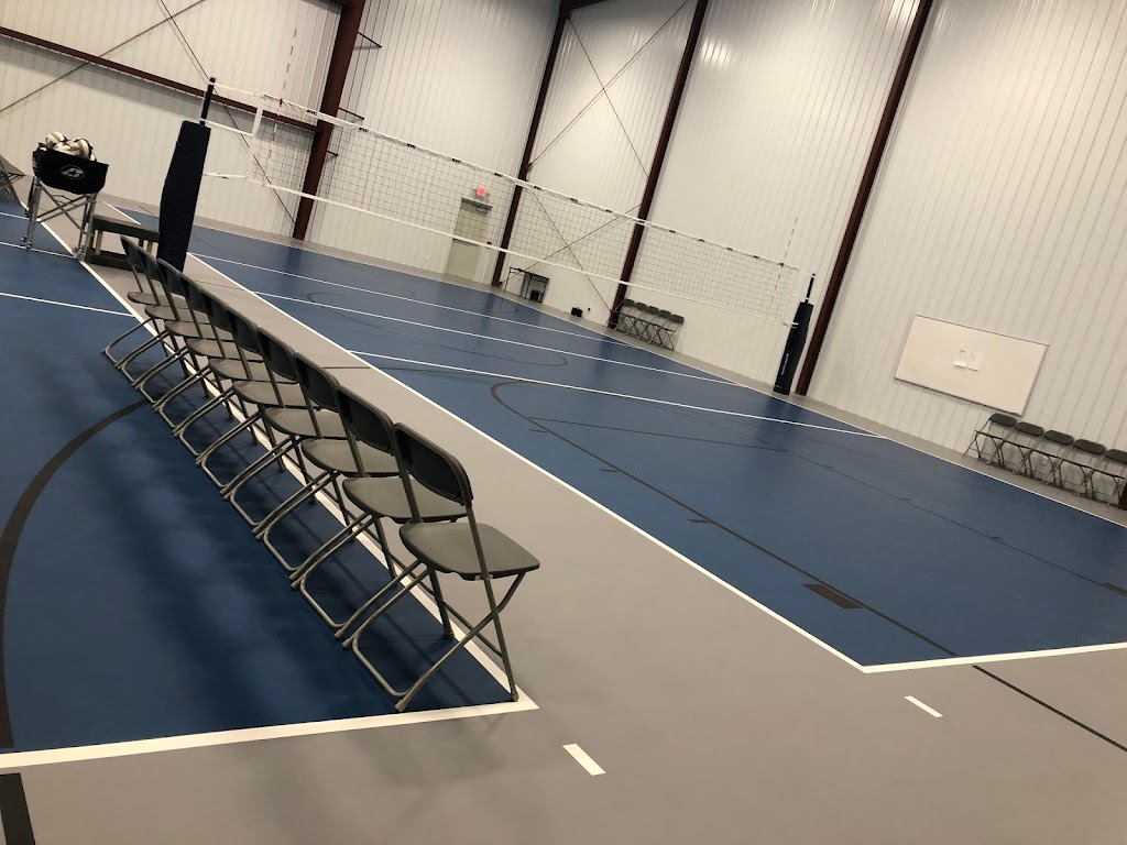  Matchbox Sport Recreation Center