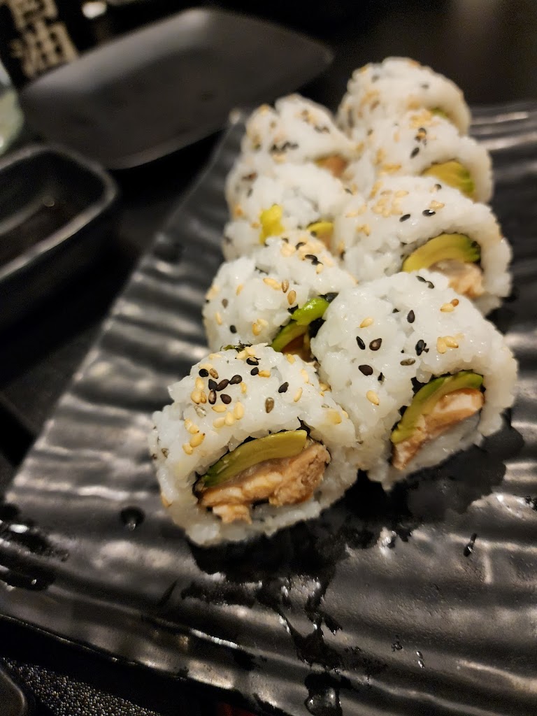 California roll