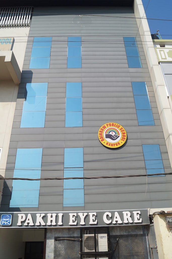 Pakhi Eye Care