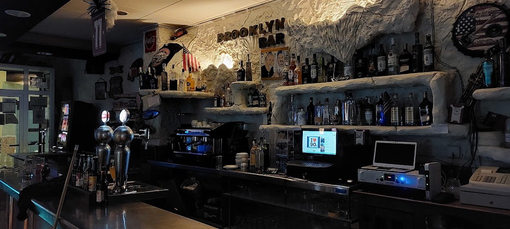 Atlantis Bar