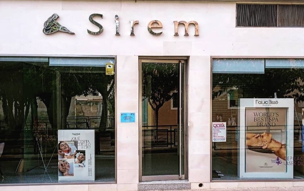 Centro Estetico Sirem