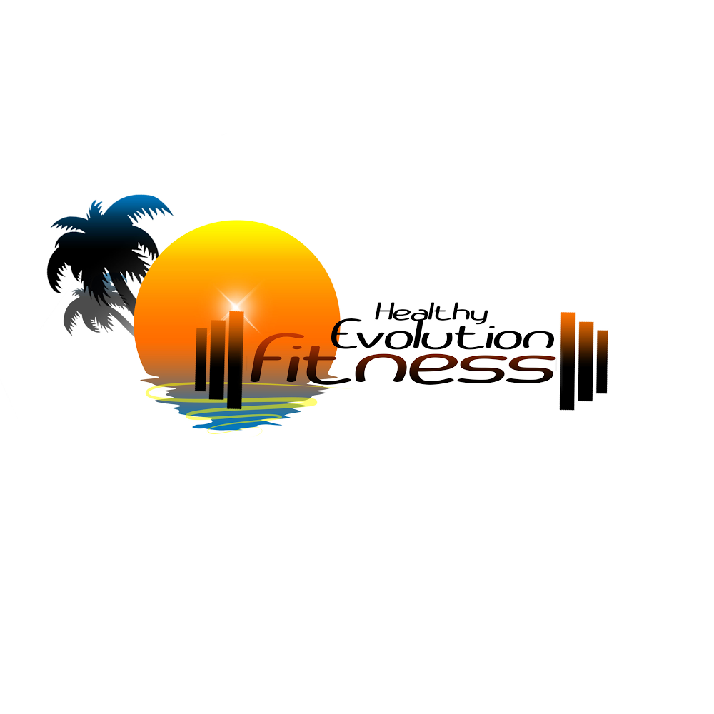  Healthy Evolution Fitness