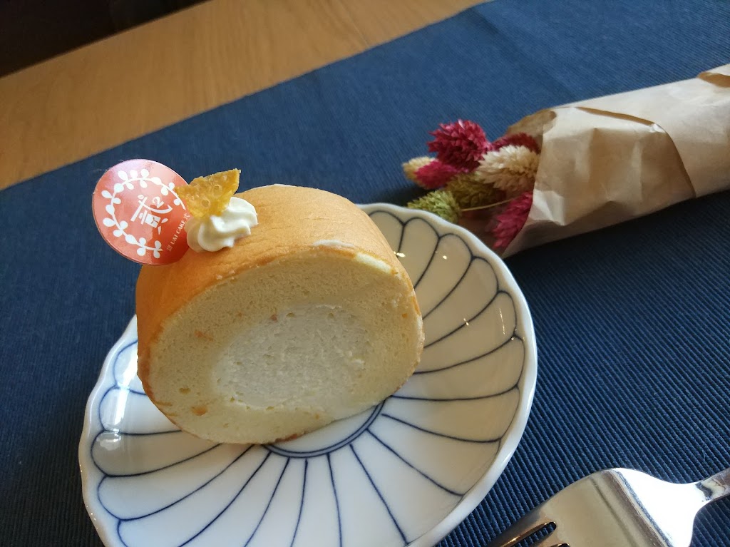 貳貳甜式 U&I Cake 的照片