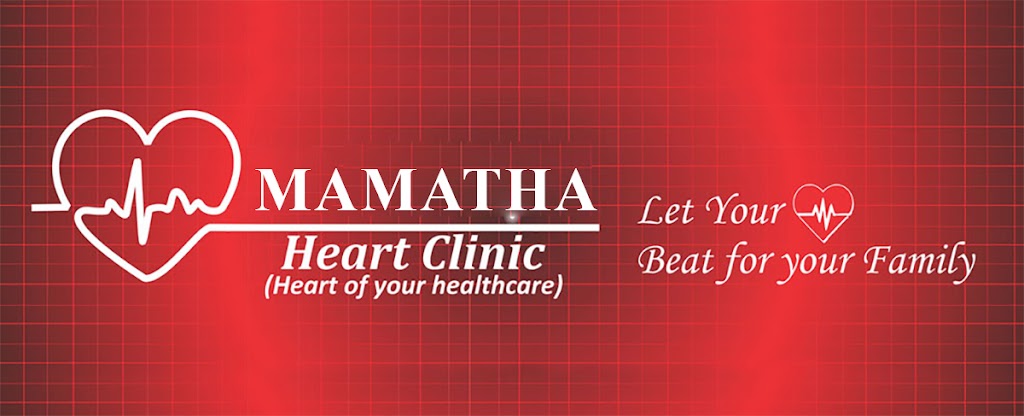 Dr. Mamatha Heart Clinic