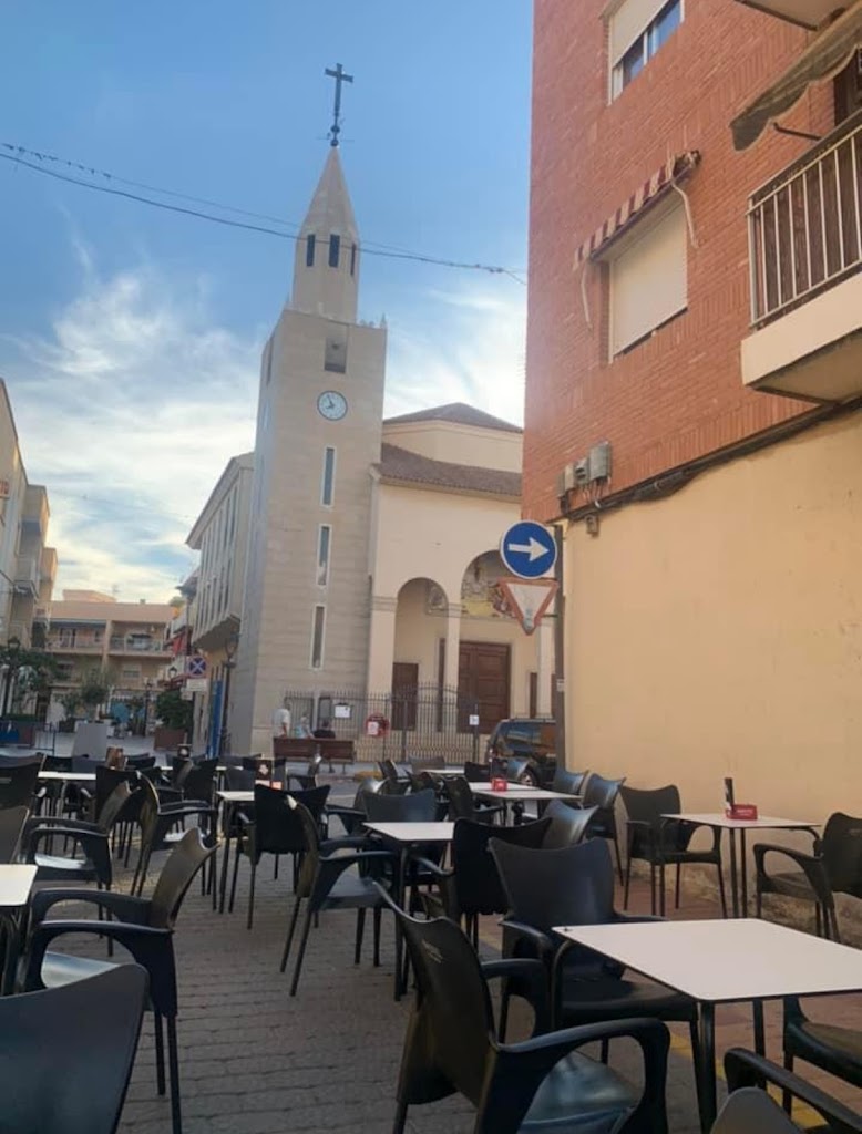 Bar Cafe La Bodeguita