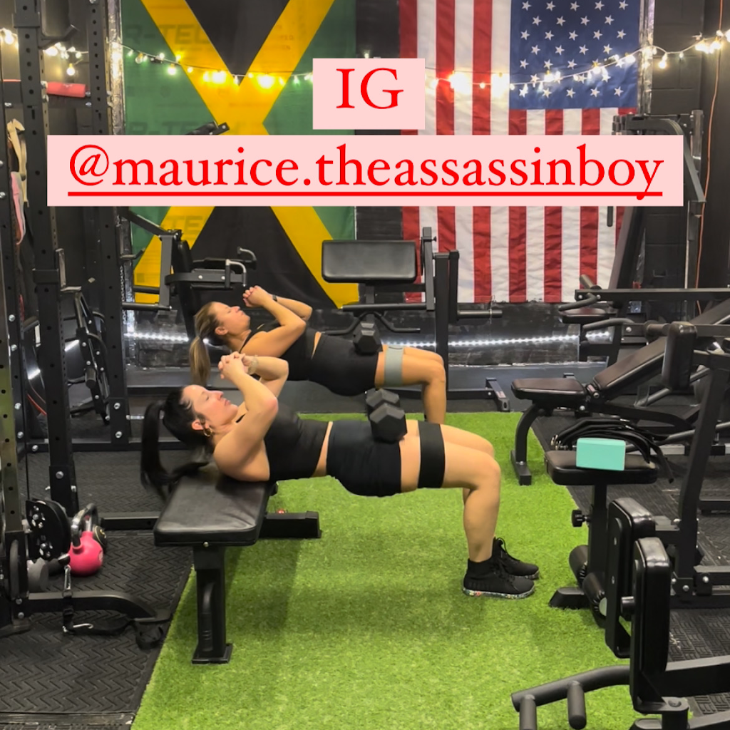  30 Plus Fit Club LLC