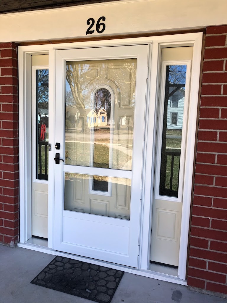 Door