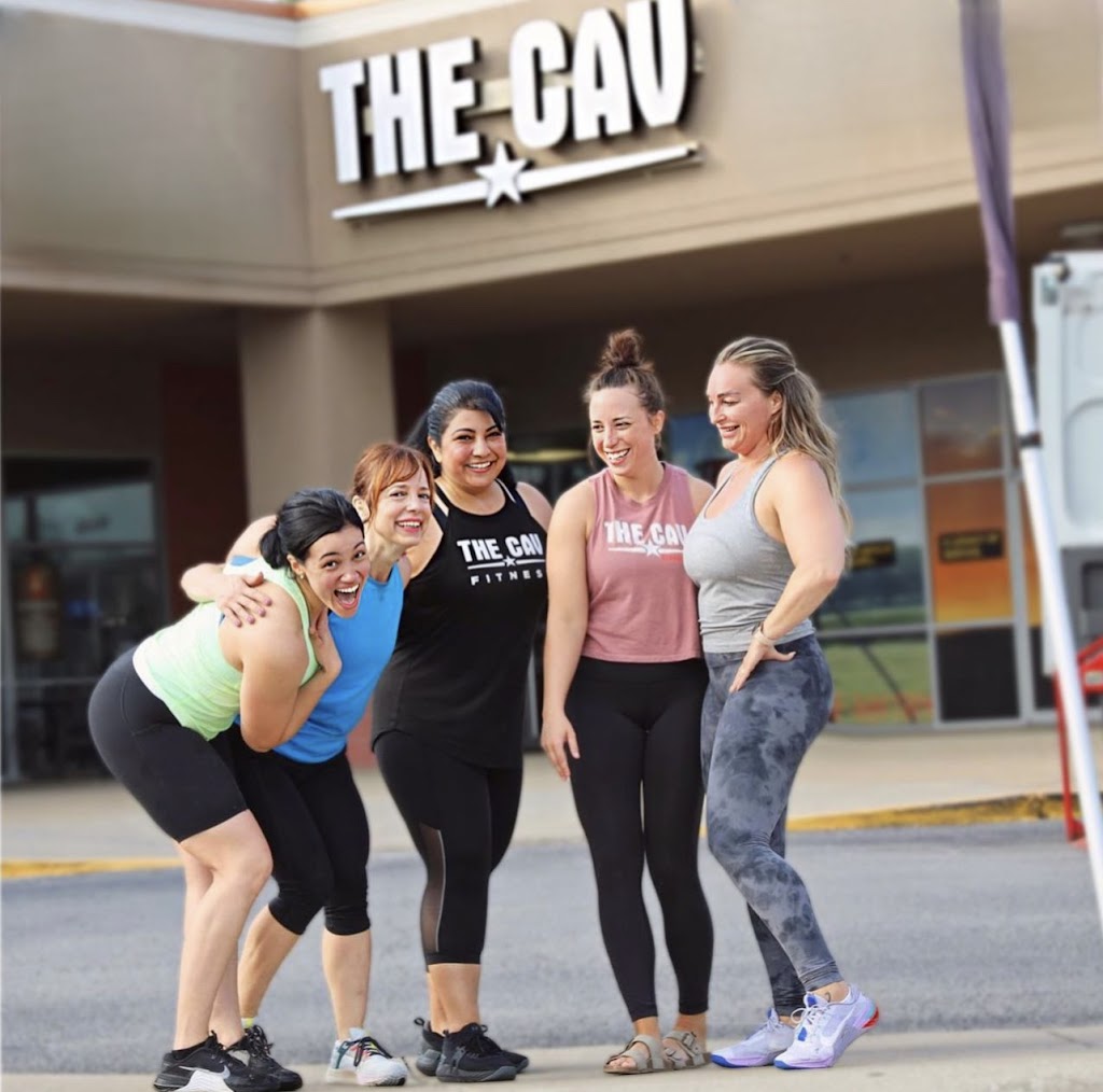  THE CAV Fitness - Fern Creek
