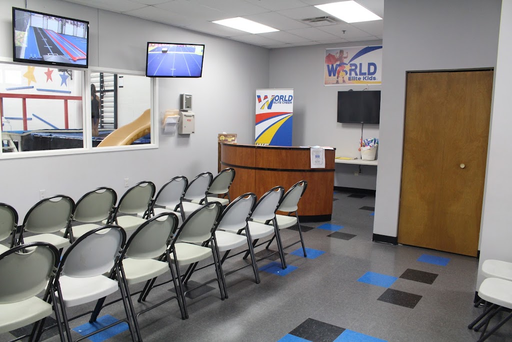  World Elite Kids