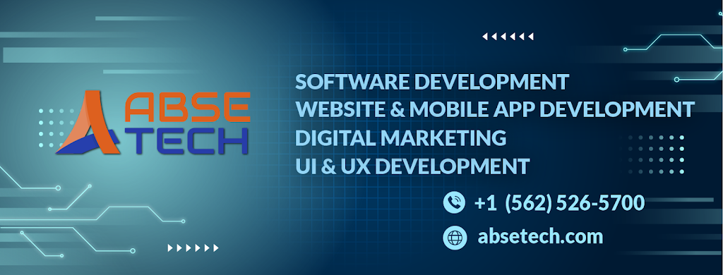 Abse Tech Web Software Development