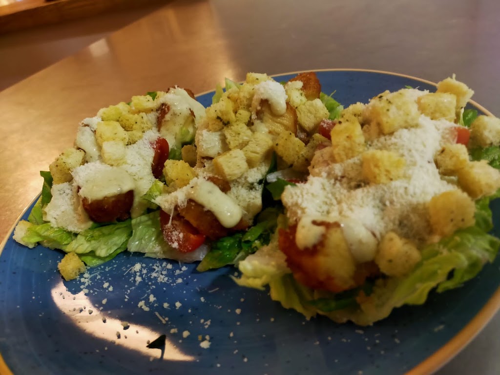 ROHO — Comida y bebida