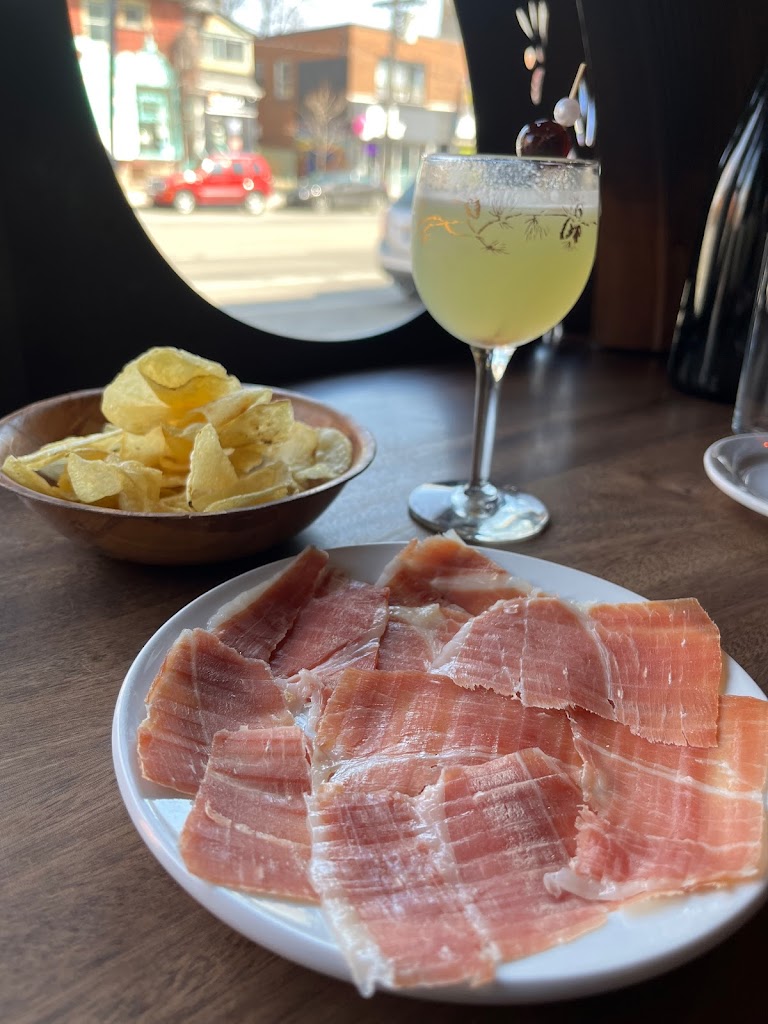 Prosciutto