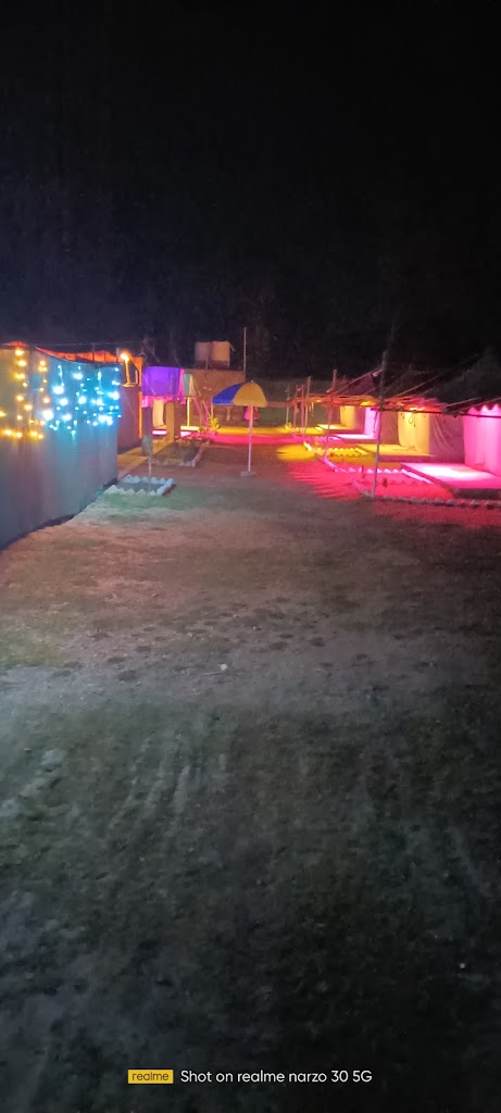 Lal Pahari Eco Resort