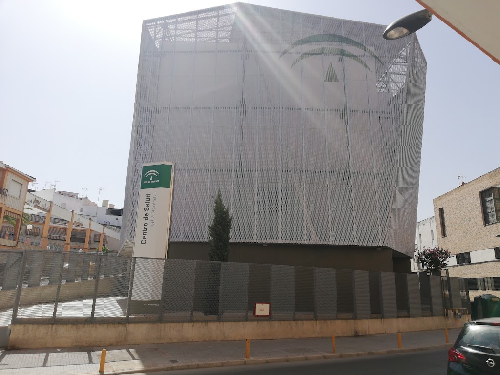 Puente Genil 'Jose Gallego Arroba' Centro de Salud