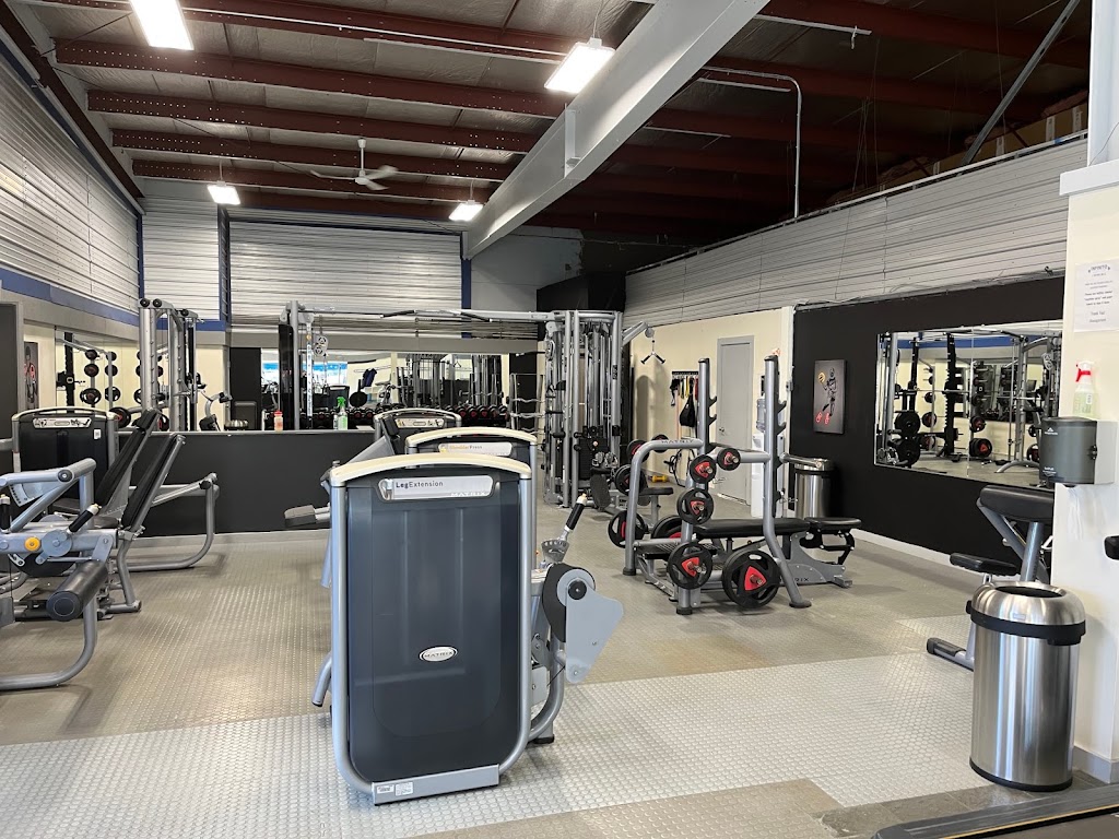  Infinite Health and Fitness