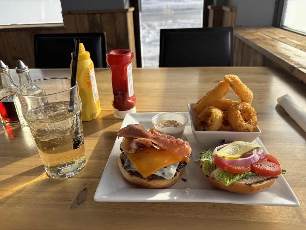 HQ Restaurant and Tap House