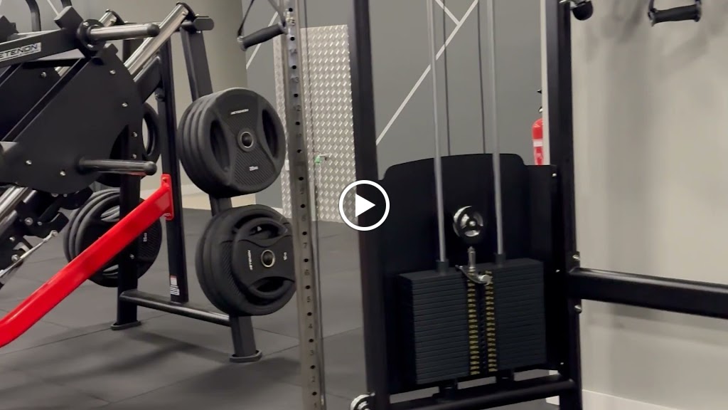 Orygen Fitness — Videos