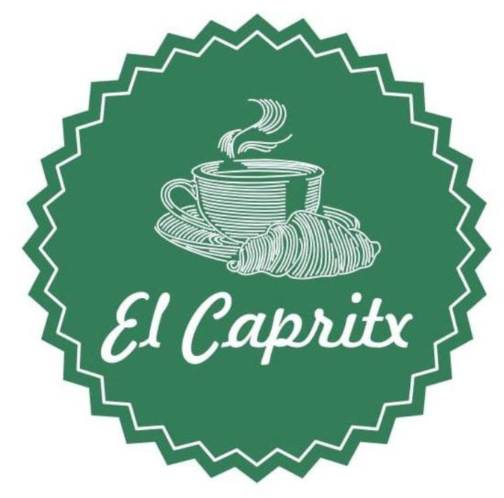 Cafe-Bar El Capritx — Cafe
