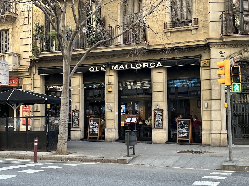 Ole Mallorca