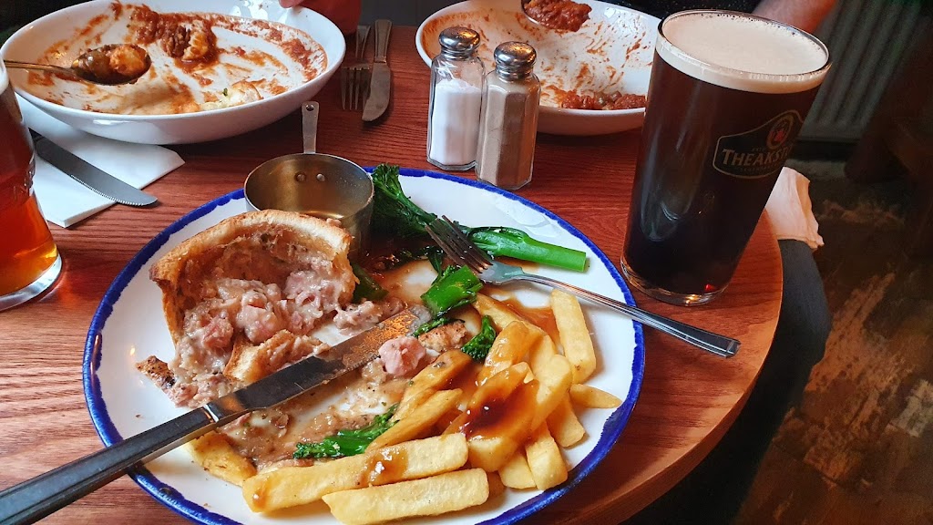 Food & drink