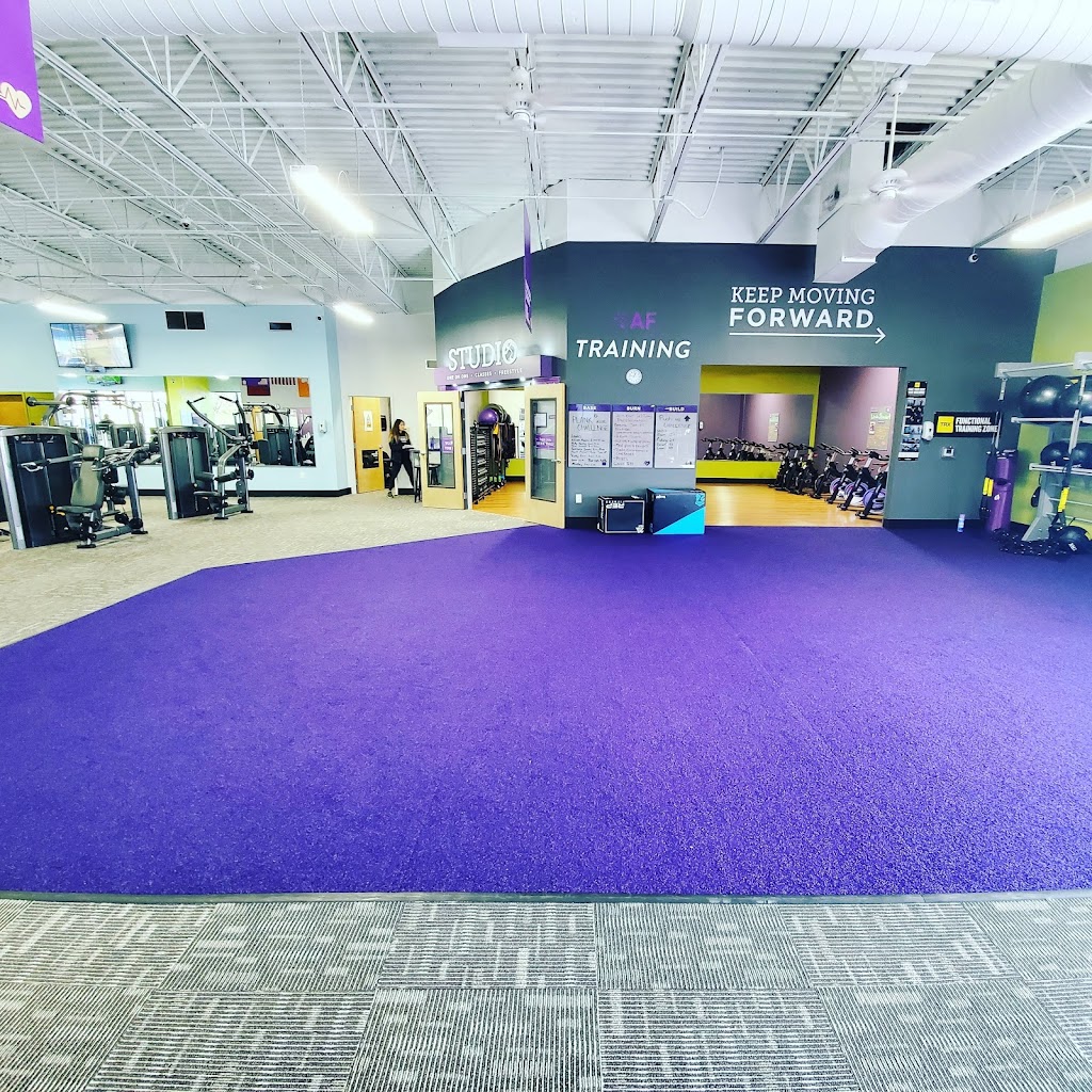  Anytime Fitness
